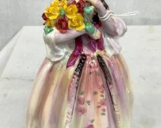 7" ROYAL DOULTON "JUNE"