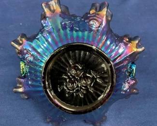 FENTON ARTIST SIGNED
