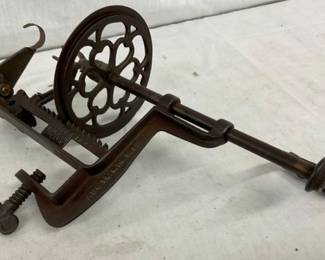 1883 ORIDE APPLE PEELER