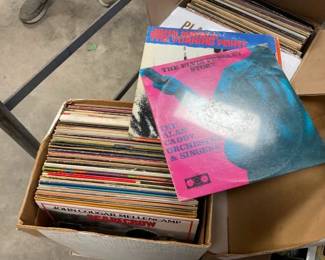COLLECTION 78'S