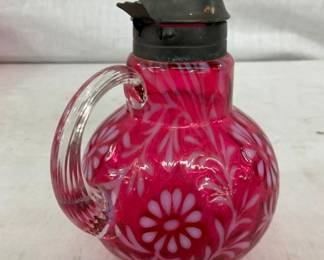 OTHERSIDE VIEW FENTON GLASS