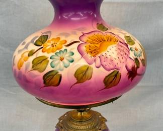 HANDPAINTED SHADE