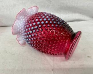 OTHERSIDE VIEW FENTON GLASS