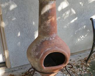 Chimnea