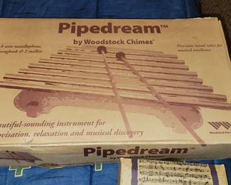 Pipedream chime
