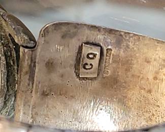 Native American Watch bracelet