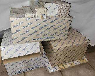 Princess House dinnerware