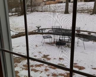 Outdoor Patio Furniture , SPRING IS COMING SOON!!