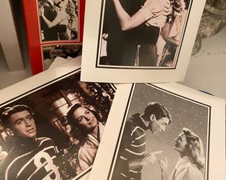 Wonderful Life Christmas Cards/Box