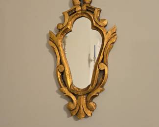 Wall Art - Mirror