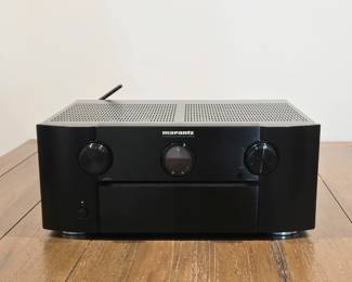 Marantz AV Surround Receiver SR7009, Tested and Works!