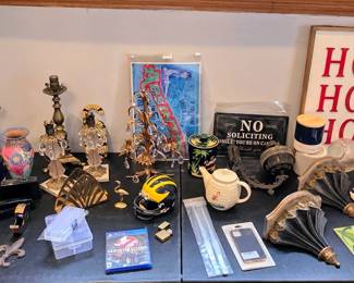 Whimsical Knick Knacks