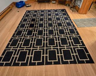 Area Rug