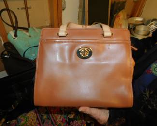 Dooney & Burke Handbag