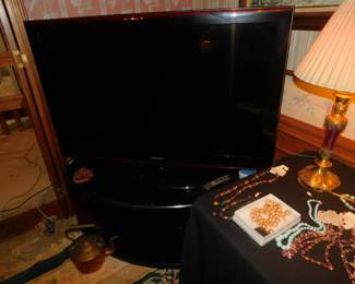Samsung 55" Flat Screen TV
