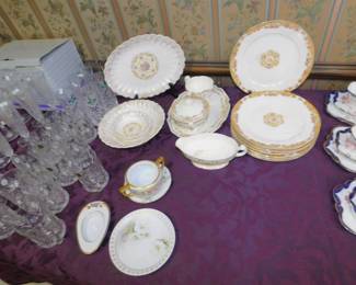 Vintage China