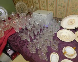 Waterford Marquis Crystal