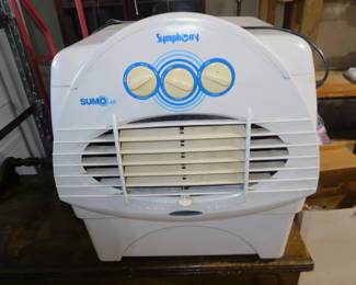 Symphony SUMO Air Cooler