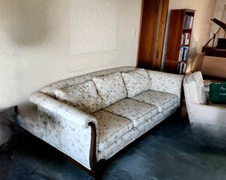1 of 6 Sofas