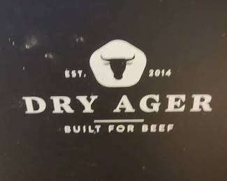 Dry Ager BUY NOW! No. 0905275-01
