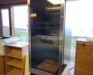 Meat Ager 2 years Old Barely Used