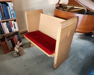 Pew Methodist Church, Gary, Indiana