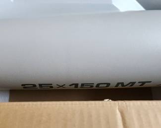 Fujinon power 25 x 150 No.76a13882