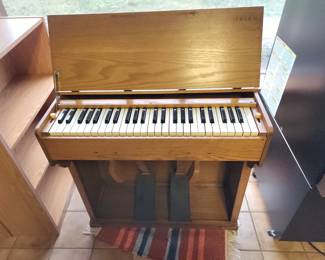 Estey Organ 1800's Brattleboro. VT