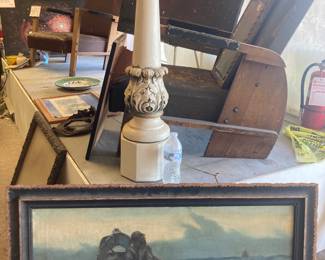 Glynco NAS Furniture