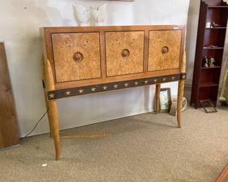 Steve Daniell Studio Sideboard