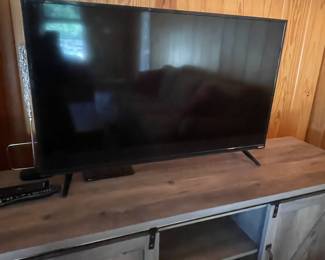 TV SOLD