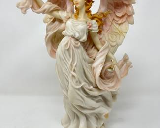 Seraphim Classics Angel Hope Light in the Distance 12", was $14, NOW $10