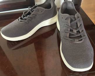 Flex Women's Athletic Shoes, Size 9 Wide, $24