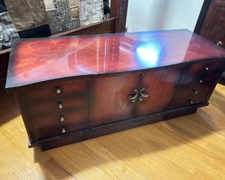 Hope Chest, was $295, NOW $195