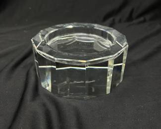 Rosenthal Candle Holder, 5", was $18, NOW $14