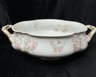 Victorian Czechoslovakia Casserole