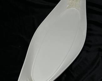 Lenox Bread Tray, 19"L, was $18, NOW $14