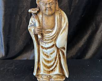 Japanese Buddhist Figurine, 9"H, was $50, NOW $25
