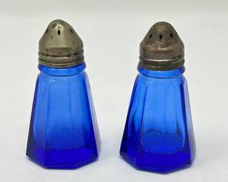 Hazel Atlas Cobalt S&P, was $15, NOW $10