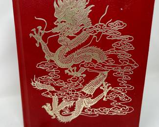 Journey Into China, National Geographic Society, was $20, NOW $14