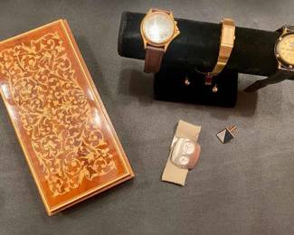 618 14k Earrings, Watch Variety  More 