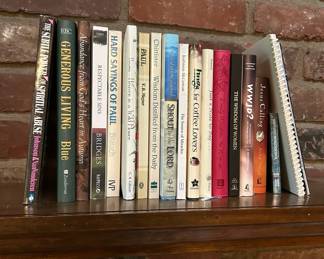 455 Religion, Wisdom,  Devotionals 