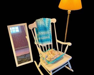 623 Rock Your Cares Away