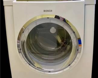  008 233 Bosch Washer 