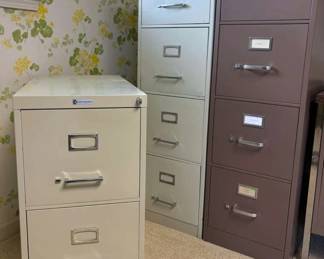 641 Filling Cabinets 