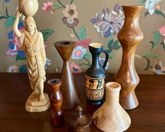 313 Artisan Wood  More