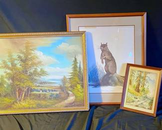 631 Nature At Its Finest 