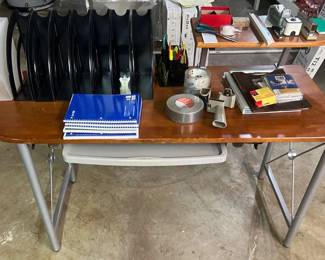 507 Office Clean out 