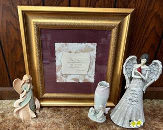 437 Heartwarming Decor 