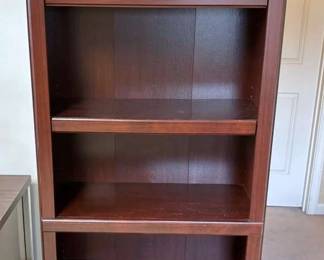 636 Simple Shelves 